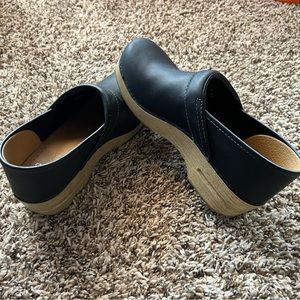 COPY - Dansko Professional Clog - Black